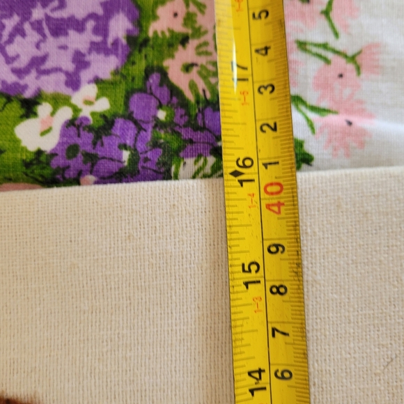 Vintage "Puppy Love" Crewel Embroidery - Picture 11 of 11